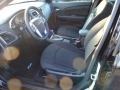 Black - 200 Touring Sedan Photo No. 9