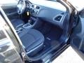 Black - 200 Touring Sedan Photo No. 10