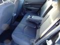 Black - 200 Touring Sedan Photo No. 11