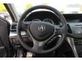 Crystal Black Pearl - TSX Sedan Photo No. 25