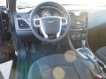 Black - 200 Touring Sedan Photo No. 14