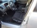 Alabaster Silver Metallic - Civic Si Sedan Photo No. 10