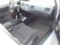 Alabaster Silver Metallic - Civic Si Sedan Photo No. 11