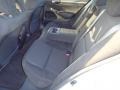 Alabaster Silver Metallic - Civic Si Sedan Photo No. 12