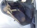 Alabaster Silver Metallic - Civic Si Sedan Photo No. 13