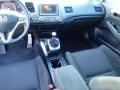 Alabaster Silver Metallic - Civic Si Sedan Photo No. 16