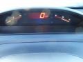 Alabaster Silver Metallic - Civic Si Sedan Photo No. 18