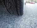 Alabaster Silver Metallic - Civic Si Sedan Photo No. 22