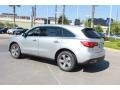 2014 Silver Moon Acura MDX SH-AWD  photo #5