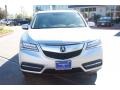 Silver Moon - MDX SH-AWD Technology Photo No. 2