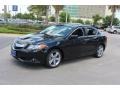 Crystal Black Pearl - ILX 2.0L Technology Photo No. 3