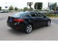Crystal Black Pearl - ILX 2.0L Technology Photo No. 7