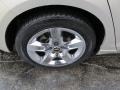 Gold Mist Metallic - Malibu LT Sedan Photo No. 3