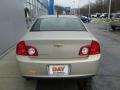Gold Mist Metallic - Malibu LT Sedan Photo No. 5