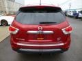 Cayenne Red - Pathfinder SL AWD Photo No. 6