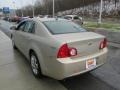 Gold Mist Metallic - Malibu LT Sedan Photo No. 6