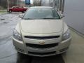 Gold Mist Metallic - Malibu LT Sedan Photo No. 8