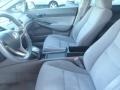 Atomic Blue Metallic - Civic DX-VP Sedan Photo No. 11