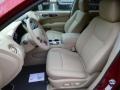Cayenne Red - Pathfinder SL AWD Photo No. 14