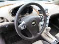 Gold Mist Metallic - Malibu LT Sedan Photo No. 14