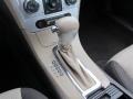 Gold Mist Metallic - Malibu LT Sedan Photo No. 15