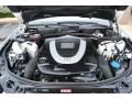 5.5 Liter DOHC 32-Valve VVT V8 Engine for 2011 Mercedes-Benz S 550 4Matic Sedan #88667814