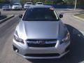 Ice Silver Metallic - Impreza 2.0i 5 Door Photo No. 2