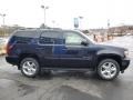 2009 Dark Blue Metallic Chevrolet Tahoe LT 4x4  photo #6