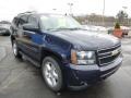 Dark Blue Metallic - Tahoe LT 4x4 Photo No. 7