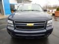 2009 Dark Blue Metallic Chevrolet Tahoe LT 4x4  photo #8