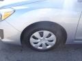 Ice Silver Metallic - Impreza 2.0i 5 Door Photo No. 7