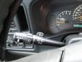 Silver Birch Metallic - Silverado 1500 Classic Work Truck Regular Cab Photo No. 8