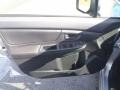 Ice Silver Metallic - Impreza 2.0i 5 Door Photo No. 8