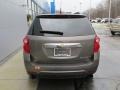 2010 Mocha Steel Metallic Chevrolet Equinox LT AWD  photo #5