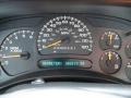 Silver Birch Metallic - Silverado 1500 Classic Work Truck Regular Cab Photo No. 10