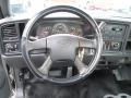 2007 Silver Birch Metallic Chevrolet Silverado 1500 Classic Work Truck Regular Cab  photo #11