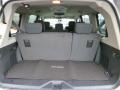 Brilliant Silver - Armada SV 4x4 Photo No. 12