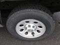 Silver Birch Metallic - Silverado 1500 Classic Work Truck Regular Cab Photo No. 12