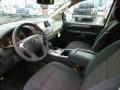 Brilliant Silver - Armada SV 4x4 Photo No. 15