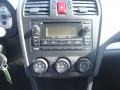 Ice Silver Metallic - Impreza 2.0i 5 Door Photo No. 14