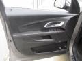 2010 Mocha Steel Metallic Chevrolet Equinox LT AWD  photo #11