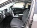 2010 Mocha Steel Metallic Chevrolet Equinox LT AWD  photo #12