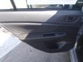 Ice Silver Metallic - Impreza 2.0i 5 Door Photo No. 16