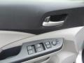 2014 Alabaster Silver Metallic Honda CR-V LX AWD  photo #13