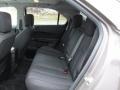 2010 Mocha Steel Metallic Chevrolet Equinox LT AWD  photo #13