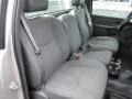 2007 Silver Birch Metallic Chevrolet Silverado 1500 Classic Work Truck Regular Cab  photo #18