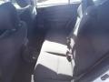 Ice Silver Metallic - Impreza 2.0i 5 Door Photo No. 17