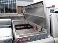 Silver Birch Metallic - Silverado 1500 Classic Work Truck Regular Cab Photo No. 19