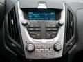 2010 Mocha Steel Metallic Chevrolet Equinox LT AWD  photo #17