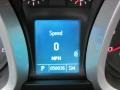 2010 Mocha Steel Metallic Chevrolet Equinox LT AWD  photo #20